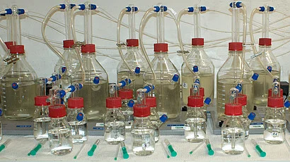 Ready biological degradation : Hydrotox - Labor für Ökotoxikologie und ...